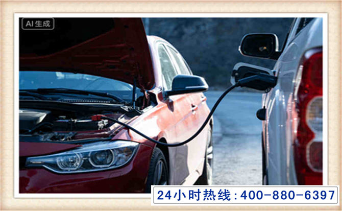 道县潍坊拖车,附近24小时汽车拖车救援，潍坊道路救援拖车电话